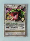 New ListingPokemon TCG Rayquaza C LV.X #DP47 Diamond and Pearl Promos Holo Rare MP/HP 2009