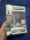 Funko Pop! NFL Philadelphia Eagles LeSEAN McCOY #28