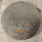 Vtg Don Drumm Studios Sun Face Aluminum Wall Hanging Abstract Art Sculpture — photo 6