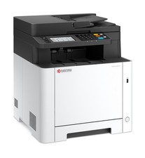 Kyocera ECOSYS MA2600cwfx Farblaserdrucker Scanner Kopierer Fax LAN WLAN
