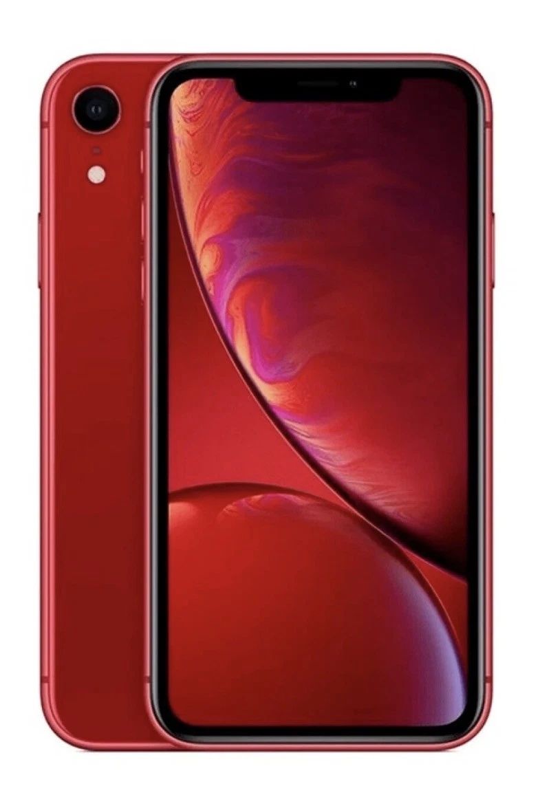iPhone XR 256GB Network Unlocked for Sale - eBay