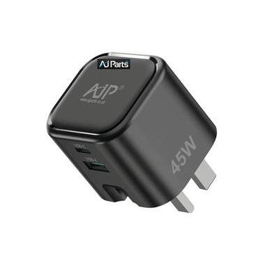 Neu AJP 20V 2,25 USB-C AC Adapter für Asus 0A001-00895400 Laptop Netzteil Ladegerät