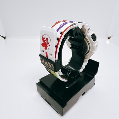Casio G-SHOCK GA-110EVA30-7 Evangelion 30th Anniversary Limited GA
