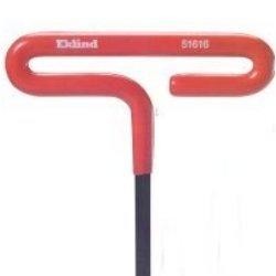 EKLIND TOOL EKL51906 Company 51906 9in Cushion Grip T-handle Hex Key 3/32in