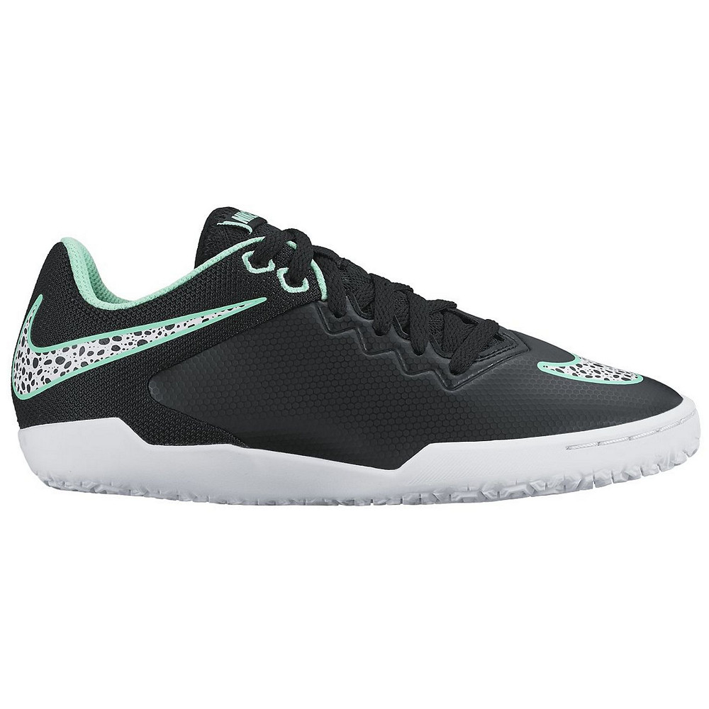 NIKE HYPERVENOMX PRO IC INDOOR 32-36 NUOVO 70€ tiempo vapor mercurial veloce