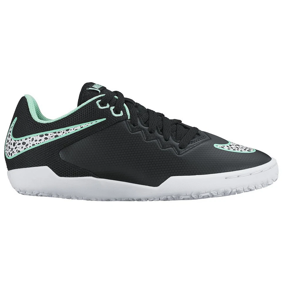 NIKE HYPERVENOMX PRO IC INDOOR 32-36 NEU 70€ fussball tiempo vapor mercurial - Bild 1 von 3