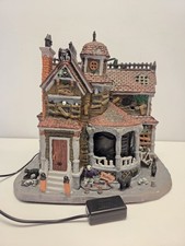 Last House On The Left, Set Of 2