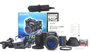 Sony Dsc F 828 | eBay