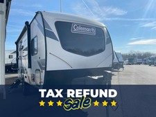 2022 Dutchmen COLEMAN RUBICON 1608RB