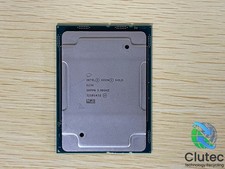 Intel SRFPN Xeon Gold 6234 3.30Ghz 8-Core Socket 3647 CPU Processor Cascade Lake