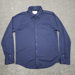 ministry of supply apollo dress shirt review reddit MINISTRY OF SUPPLY REVIEW & Fit Try-On (Dress Shirt, Active Tee, Jeans, Apollo Polo & More)