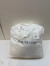 Serena & Lily Primaloft® Duvet Insert Light Full/Queen