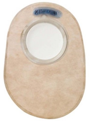 Coloplast SenSura Click Kolostomiebeutel 2-tlg. transparent maxi RR60 - 30 Stück