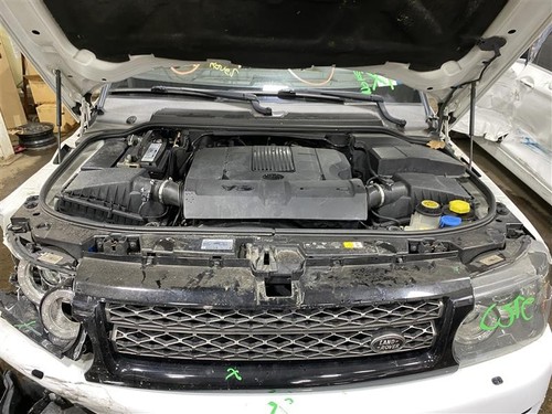 MISCELLANEOUS COMPUTER Range Rover Sport 2012 12 MATCH NUMBERS 89089352 1108716 - Picture 12 of 12