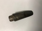 Vintage Arnold Brilhart Hard Rubber 4* Eb Alto Saxophone Mouthpiece — photo 1