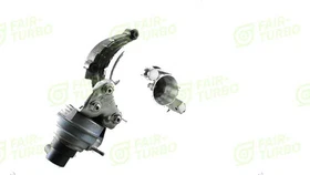Turbolader Generalüberholt Garrett 775517-5002W Audi A3 8P1 1.6 TDI 2009-2020