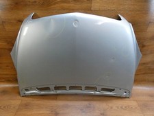 A1698800357 Motorhaube B-Klasse W245 K&uuml;hlerhaube Mopf Mercedes Original