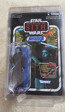 Hasbro 2010 Star Wars Vintage Collection VC 58 Aayla Secura MOC Unpunched