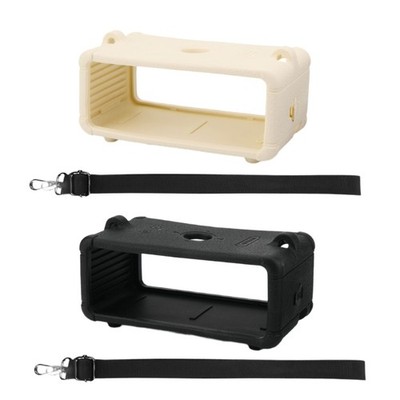 Portable Travel Carrying Case Protective Silicone Sleeve for EMBT III