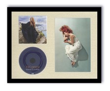 Tori Amos Autographed Signed 11x14 Framed Photo Ocean to Ocean ACOA