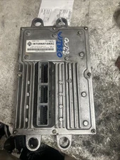 2003-2007 FORD F250 F350 6.0 Diesel FICM Fuel Injection Module 1845117C2 #038ICM