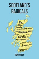 Scotland's Radicals Ron Culley Taschenbuch Englisch 2025 Ean 9781836154938
