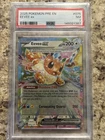 Pokémon TCG Eevee EX 075/131