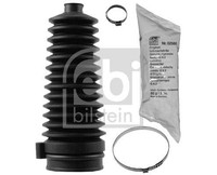 Neu - Febi Bilstein 21259 Faltenbalgsatz, Lenkung FüR Ford