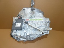 Boite de vitesse Mg TF