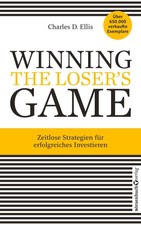 Winning the Losers Game | Charles D. Ellis | ...