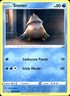 Snover 042/196 Common - Pokemon SWSH11: Lost Origin 2022 NM