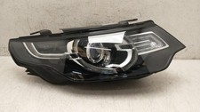 2019 LAND ROVER DISCOVERY SPORT O/S Drivers Right Front Headlight Headlamp LR076