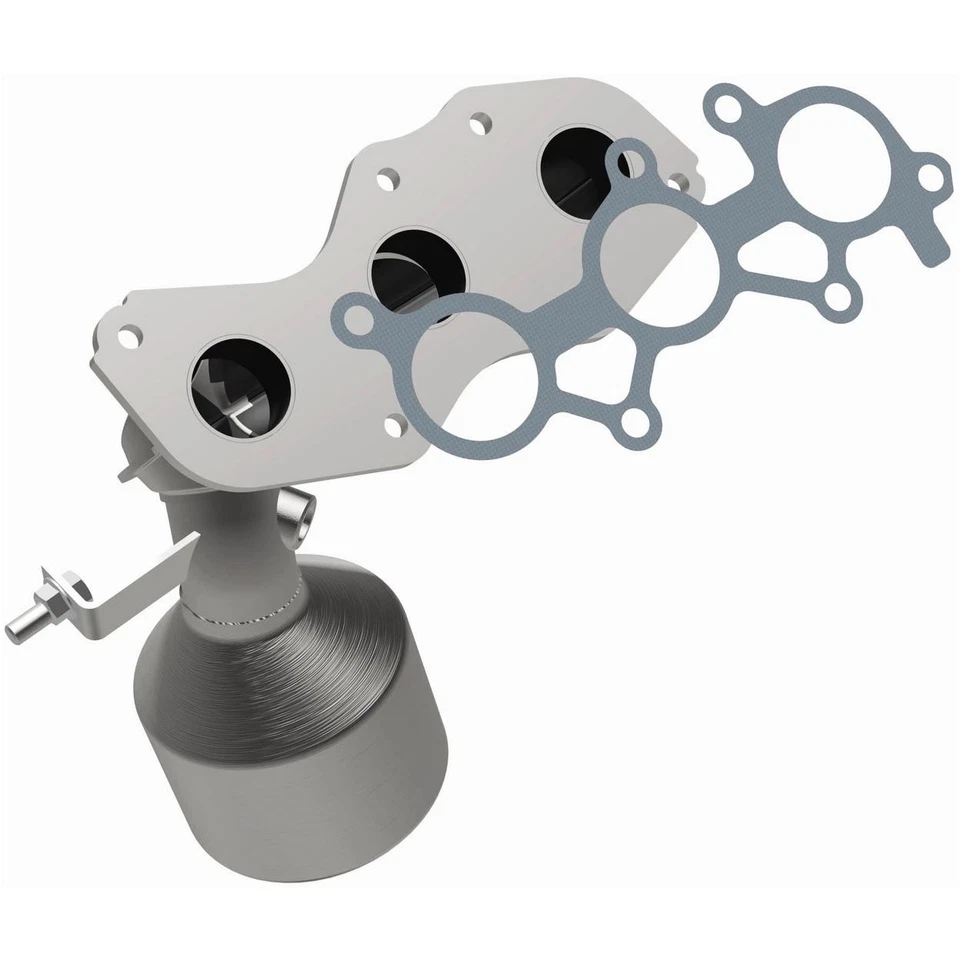 MagnaFlow 5582832-BY for 2008 Lexus RX350 - Image 2 of 4