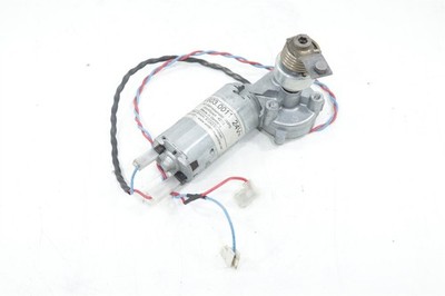 Eppendorf Zentrifuge 5810R Türverriegelungsmotor 404.603.0011 24V=