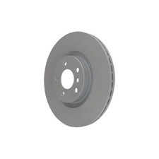 Bremsscheibe ATE 24.0124-0259.1 (2 Stk.) f�r BMW Mini 2er X1