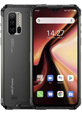 Ulefone Armor 7 128GB  Android