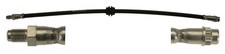 TRW Bremsschlauch PHB900 für BOP FW0 RENAULT KANGOO BE 2 KW0 KC0 TCe 115 FW02