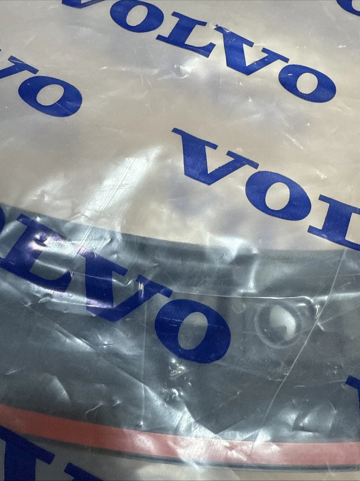 原始设备制造商 2019 - 2022 年沃尔沃 V60 越野前右轮闪光成型 31463753 — 第 3/4 张图片