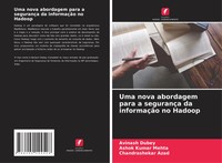 Avinash Dubey (U. A.) | Uma Nova Abordagem Para A SegurançA Da InformaçãO No...
