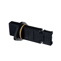 Luftmassenmesser 14 V Hitzdrahtmassensensor 5-Polig Valeo FüR U.A. Audi A4