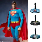 1/6 Scale Action Figure Display Stand Superman The Movie 1978