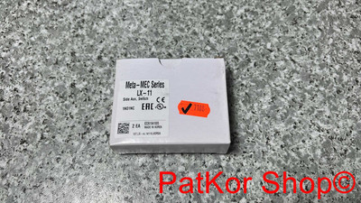 LS Electric LX-11 1NO 1NC