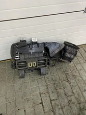 PORSCHE PANAMERA 970 Innenraumheizung #E1342 H7995003 4.80 Petrol 2012 23118561