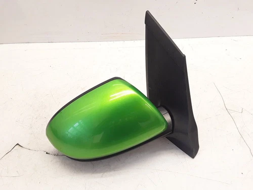 Mazda 2 DE 1.4CD 50kW 2008 LHD Front right door electric wing mirror E4022683 