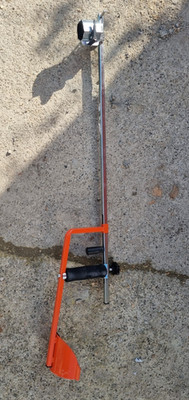 MAX JE400 Stand Up Extension Bar   Verlängerungsarm für Rebar Tying Tools   TOP