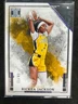 2025 Panini WNBA Impeccable Basketball Rickea Jackson 11/40 RC Rookie #17 Sparks