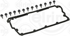 ELRING Dichtungssatz Zylinderkopfhaube für VW Touran 1T1 1T2 Caddy III Kombi