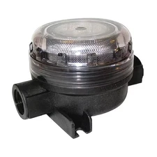 Flojet 01740375G Strainer, In Line, 3/8", Fnpt