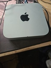 Apple Mac Mini 2010 Core 2 Duo 2.4 GHz 4 GB 320 GB HD Desktop A1347 Linux OS