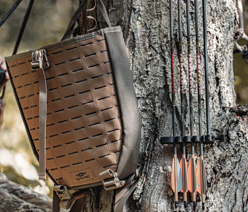 Tethrd Confezione Piattaforma Universale Taglia Regular Bottomland Sella Caccia Nuovo - Foto 5 di 5